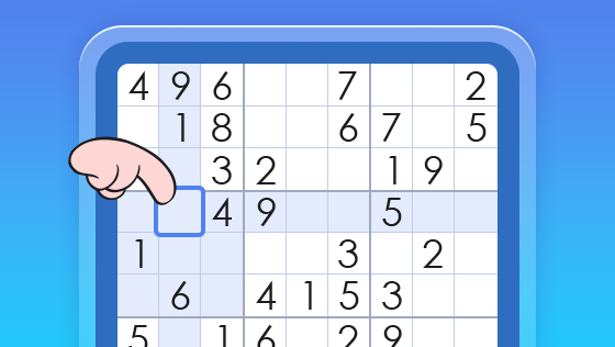number games like sudoku